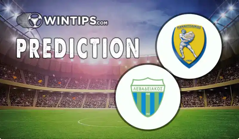 Panaitolikos Agrinio vs Levadiakos Predictions