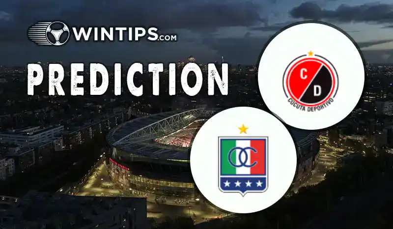 Cucuta vs Deportiva Once Caldas Predictions