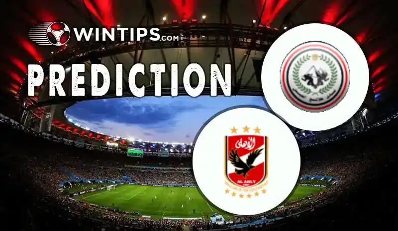 Talaea EI-Gaish vs Al Ahly SC Predictions