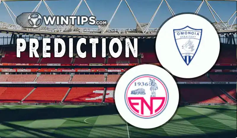Omonia Aradippou vs E.N.Paralimniou Predictions