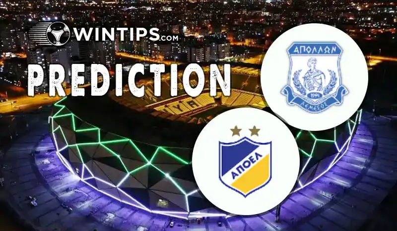 Apollon Limassol FC vs APOEL Nicosia Predictions