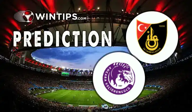 Istanbulspor vs Keciorengucu Predictions