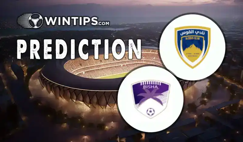 Al Qous Club vs Bisha FC Predictions