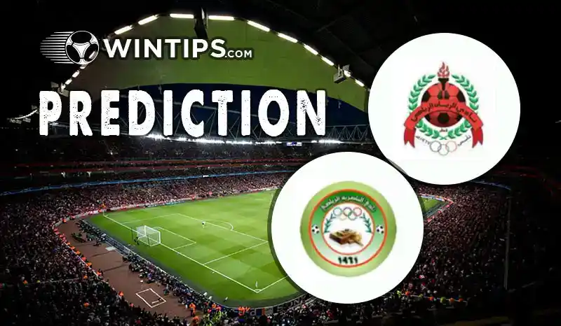 Al-Rayyan vs Al Nairyah Predictions