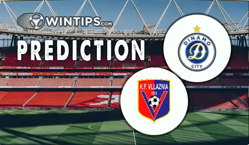 KS Dinamo Tirana vs Vllaznia Shkoder Predictions