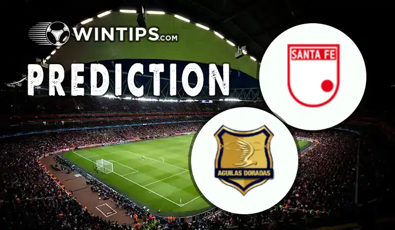 Independiente Santa Fe vs Aguilas Doradas Predictions