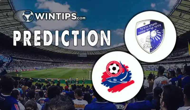Hapoel Kiryat Shmona vs Hapoel Haifa Predictions