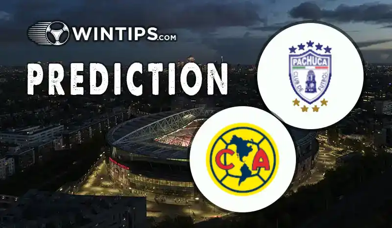 Pachuca vs Club America Predictions