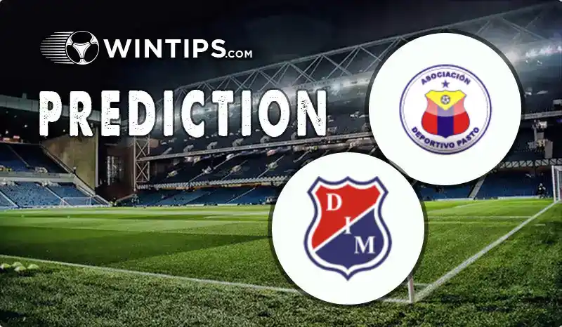 Deportivo Pasto vs Dep.Independiente Medellin Predictions