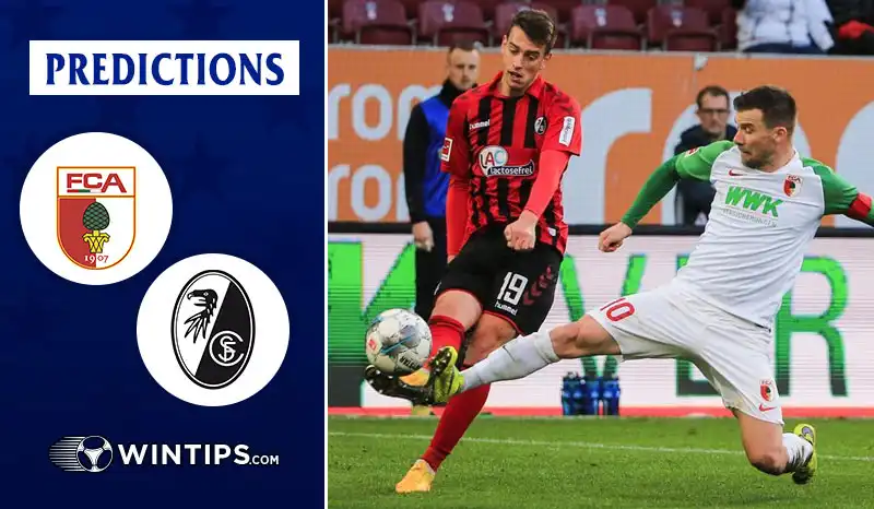 Augsburg vs SC Freiburg Predictions
