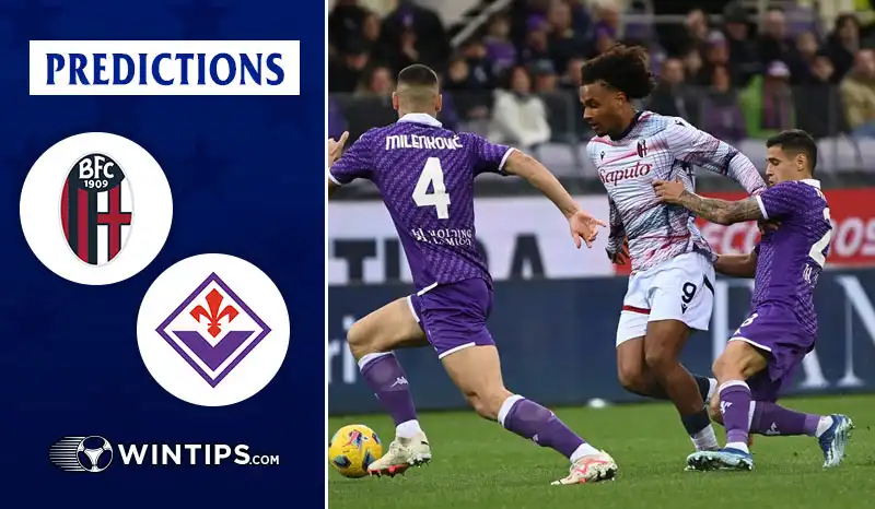 Bologna vs Fiorentina Predictions