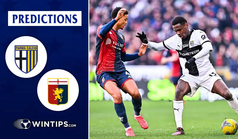 Parma vs Genoa Predictions