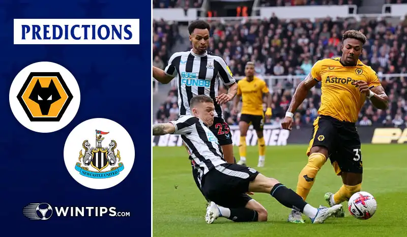 Wolves vs Newcastle United Predictions