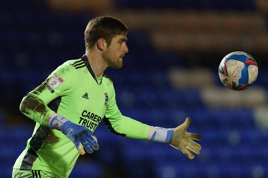 Goalkeeper Tomáš Holý - Highest players in the world today