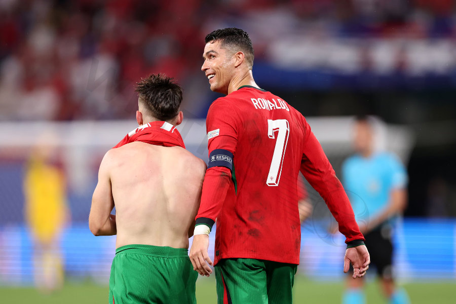 One of the most anticipated events for Ronaldo’s fans is his potential participation in UEFA Euro 2024