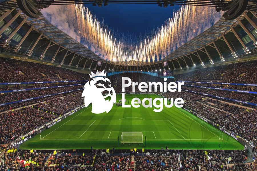 Premier League - English Premier League