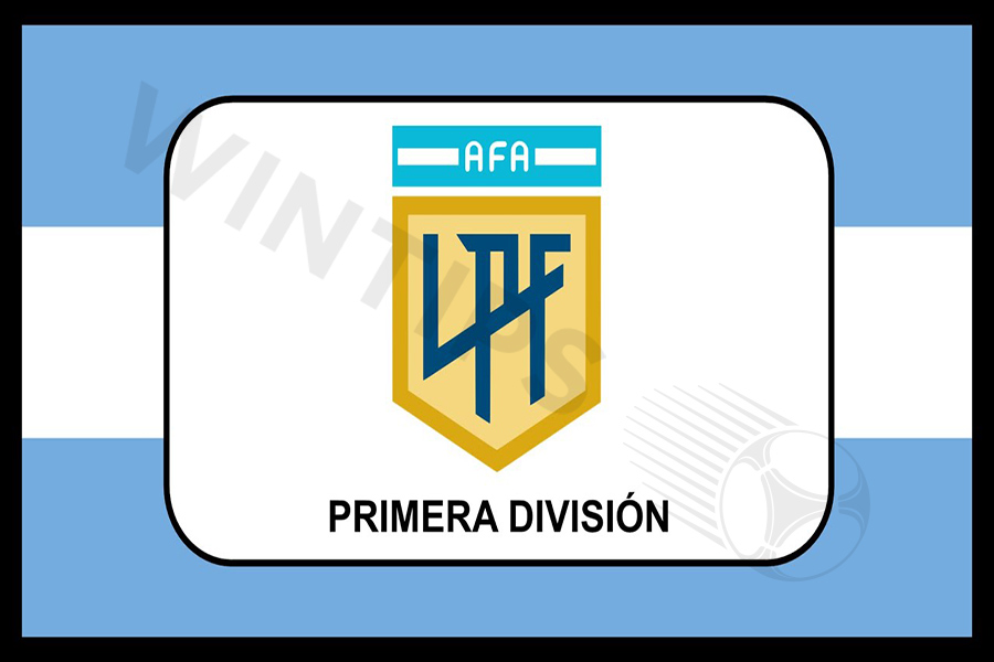 Argentine League - Argentina