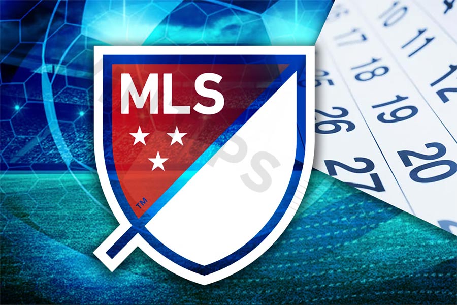 MLS - USA