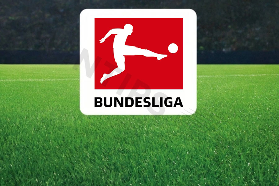 Bundesliga - Germany