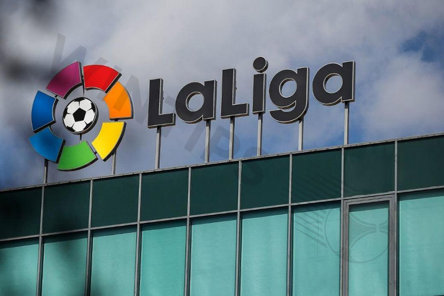 La Liga is the national football championship of Spain