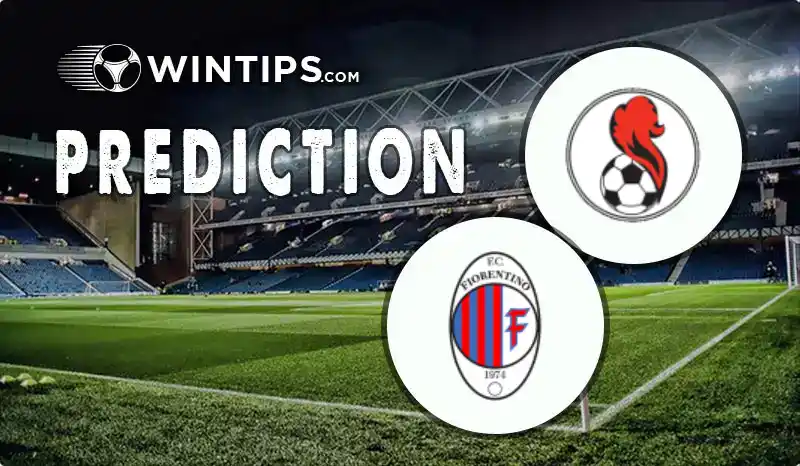 S.S Pennarossa vs Fiorentino Predictions