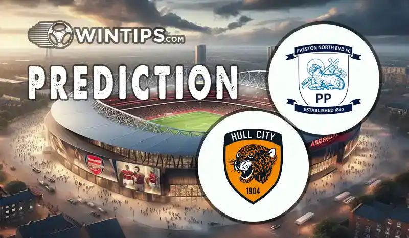 Preston North End vs Hull City Predictions