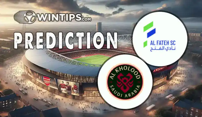 Al-Fateh vs Al Kholood Predictions