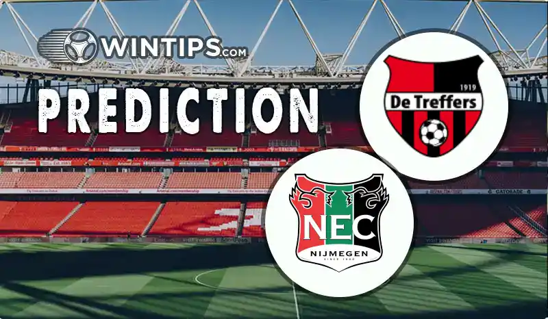 De Treffers vs NEC Nijmegen Predictions
