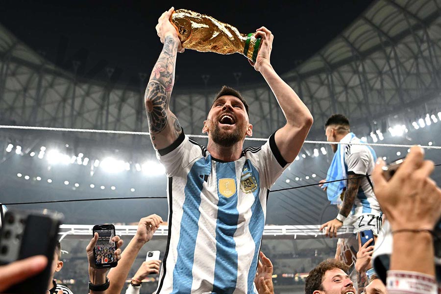 Will Messi Play 2026 World Cup? Predictions and challenges