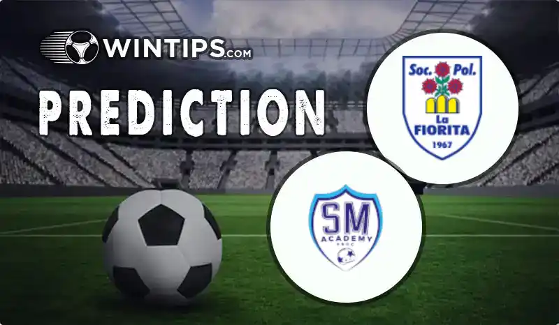 SP La Fiorita vs San Marino Academy U22 Predictions