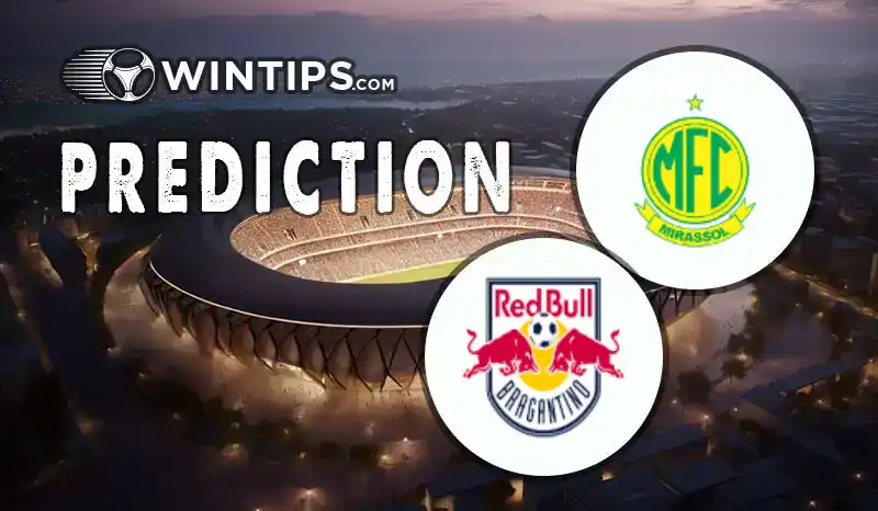 Mirassol vs Bragantino Predictions
