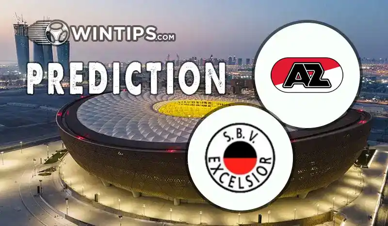 AZ Alkmaar vs Excelsior SBV Predictions
