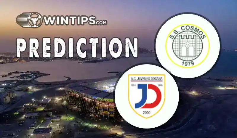 SP Cosmos vs AC Juvenes Predictions
