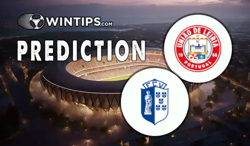 Uniao Leiria vs Vizela Predictions