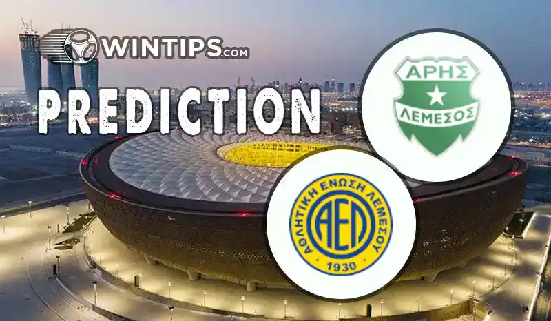 Aris Limassol vs AEL Limassol Predictions