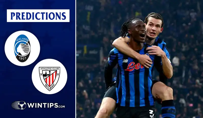 Atalanta vs Athletic Bilbao Predictions