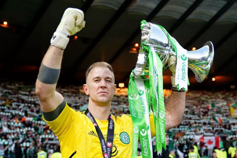  After an illustrious career spanning two decades, Joe Hart announced his retirement after the 2023-24 season, leaving behind a legacy of excellence and dedication to the beautiful game