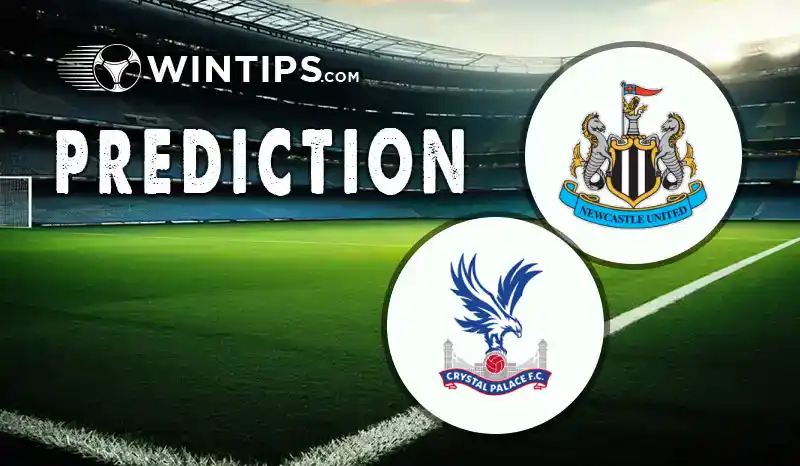 Newcastle United vs Crystal Palace Predictions