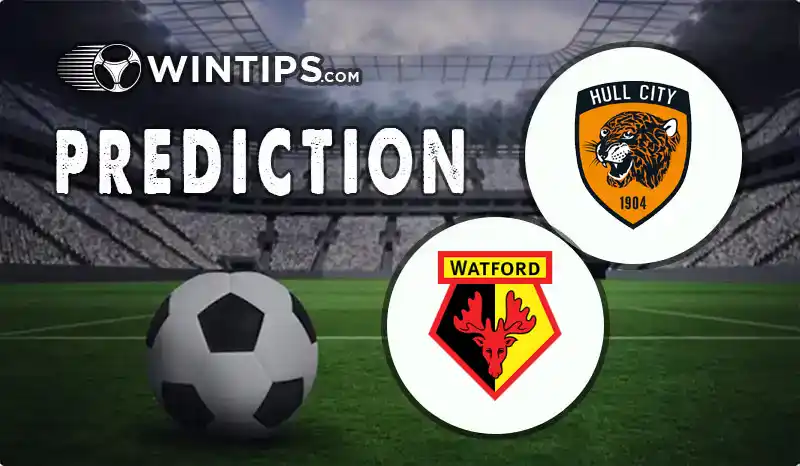 Hull City vs Watford Predictions