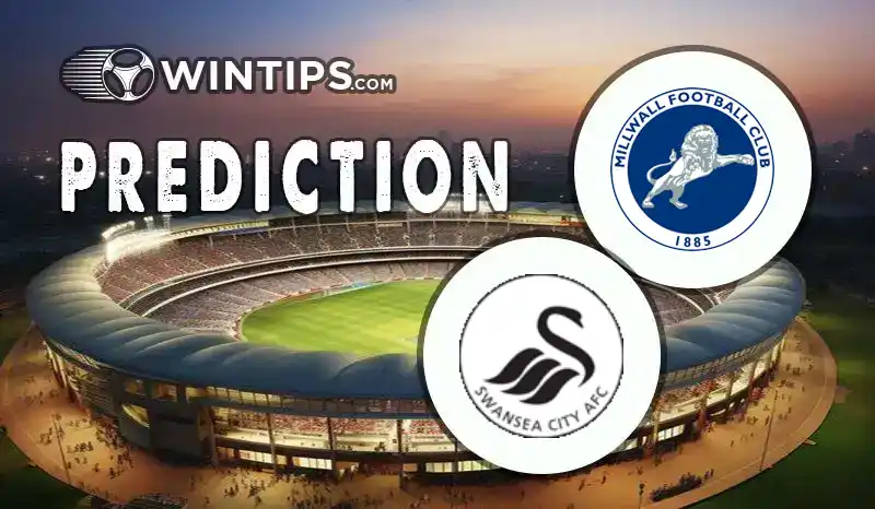 Millwall vs Swansea City Predictions