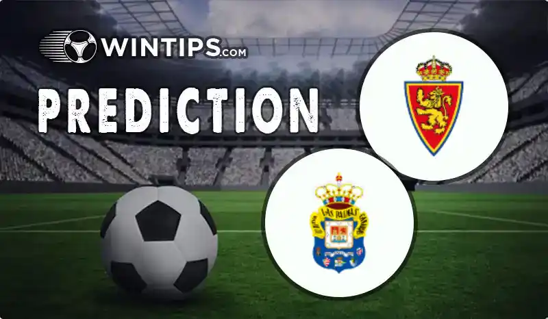 Real Zaragoza vs Las Palmas Predictions