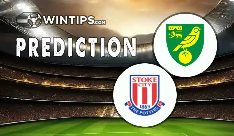 Norwich City vs Stoke City Predictions