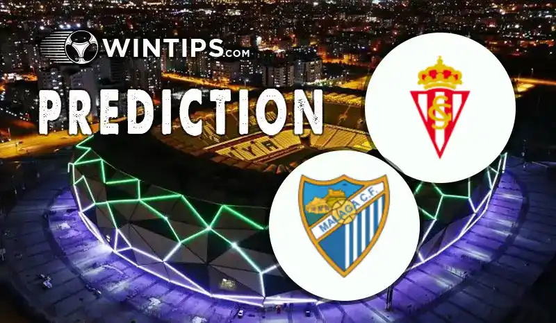 Sporting Gijon vs Malaga Predictions