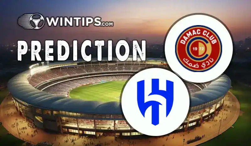 Damac FC vs Al Hilal Predictions