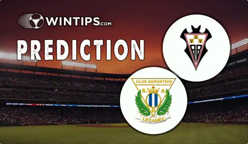 Albacete vs Leganes Predictions