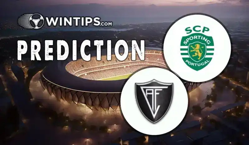 Sporting CP B vs Viseu Predictions