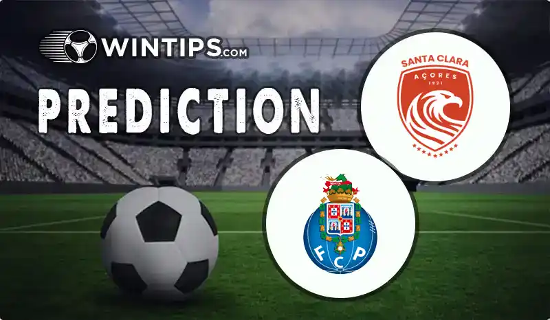 Santa Clara vs FC Porto Predictions