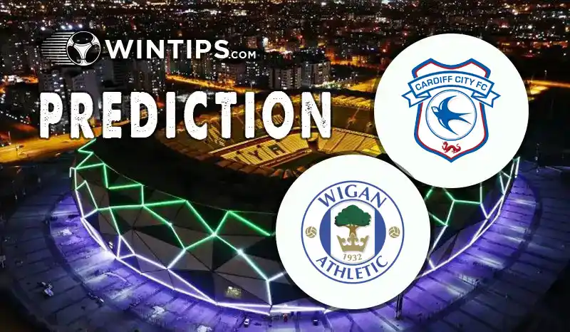 Cardiff City vs Wigan Athletic Predictions