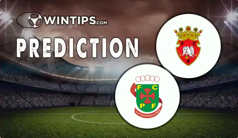 Penafiel vs Pacos de Ferreira Predictions