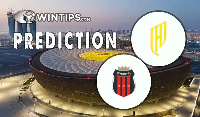 Al Qadsiah vs Al-Riyadh Predictions